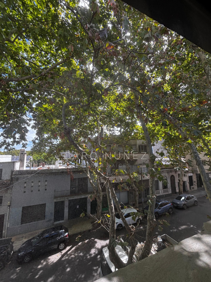 Apartamento ID.700 - VENTA UN DORMITORIO A ESTRENAR