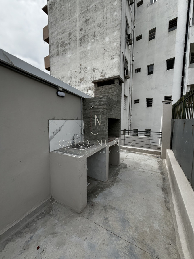 Apartamento ID.576 - VENTA DUPLEX CON GGE Y DOS DORMITORIOS EN CORDON