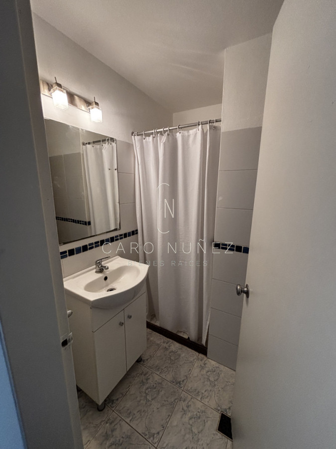 Apartamento ID.712 - Alquiler apto 3 dormitorios Pocitos