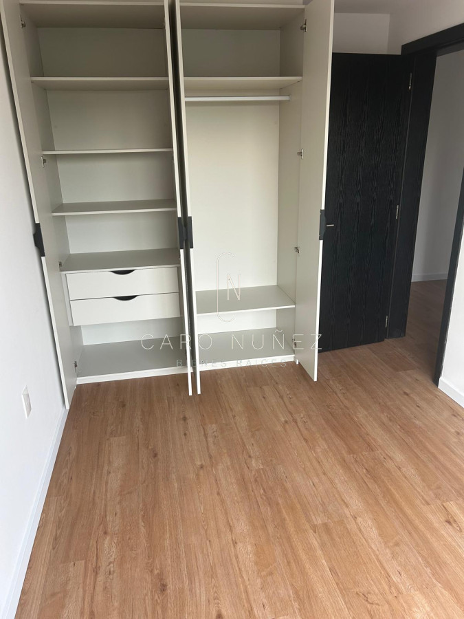 Apartamento ID.619 - Alquiler de Apartamento 2 Dormitorios – A Estrenar en Parque Miramar