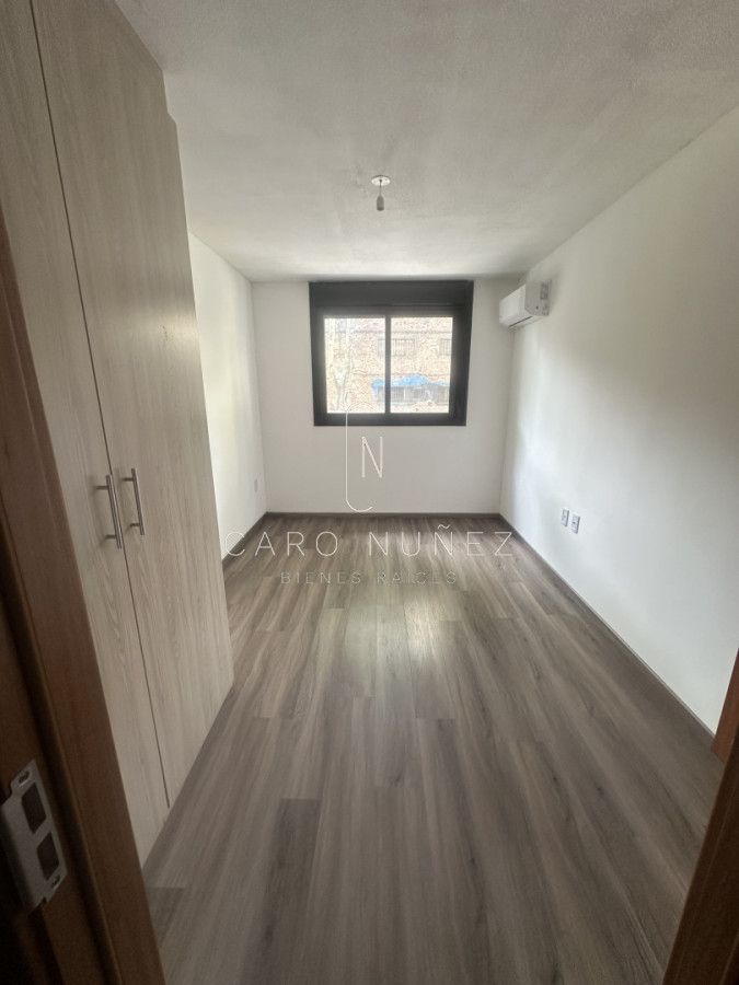 Apartamento ID.684 - ALQUILER UN DORMITORIO