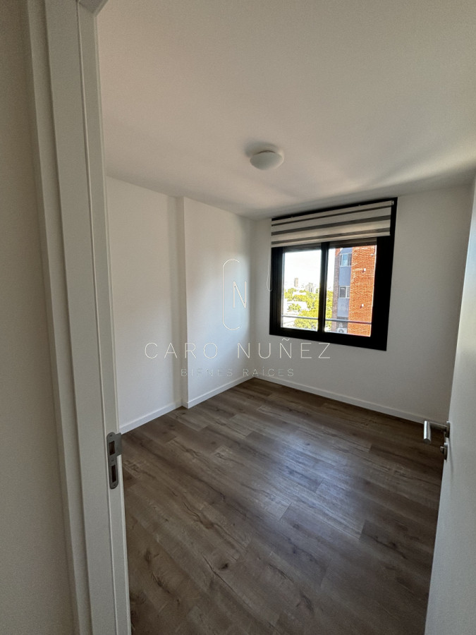 Apartamento ID.600 - Venta apto 2 dormitorios  a estrenar