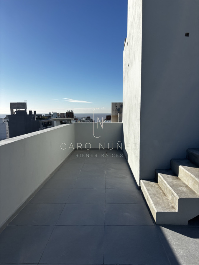 Apartamento ID.715 - Venta de apto 2 dorm a estrenar