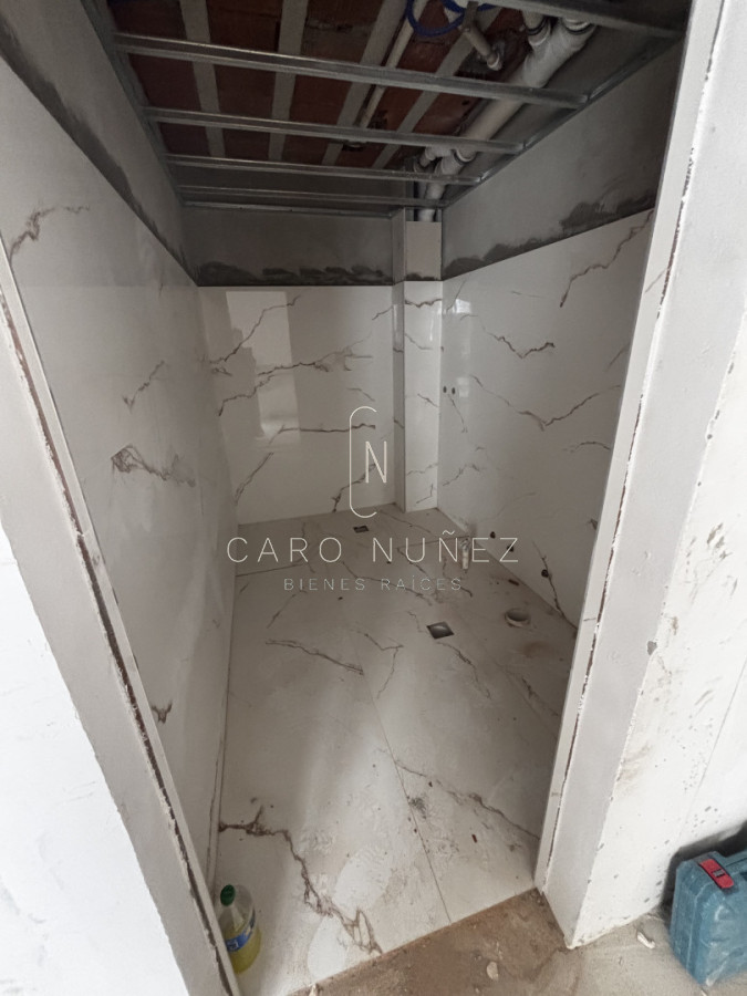 Apartamento ID.681 - VENTA UN DORMITORIO PALERMO
