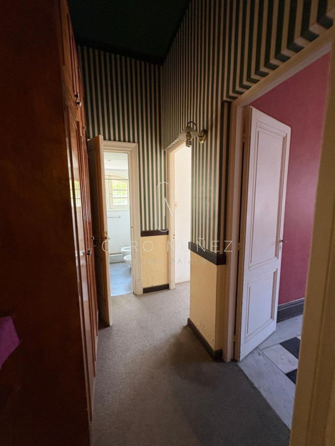 Apartamento ID.688 - Apartamento en venta Carrasco