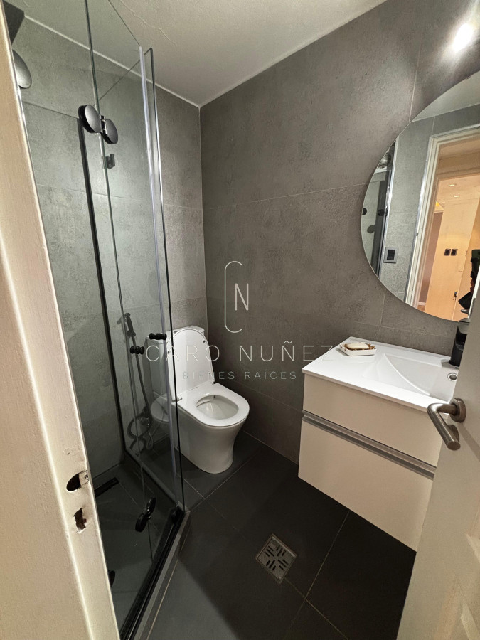 Apartamento ID.682 - Venta Apartamento dos dormitorios vista a mar