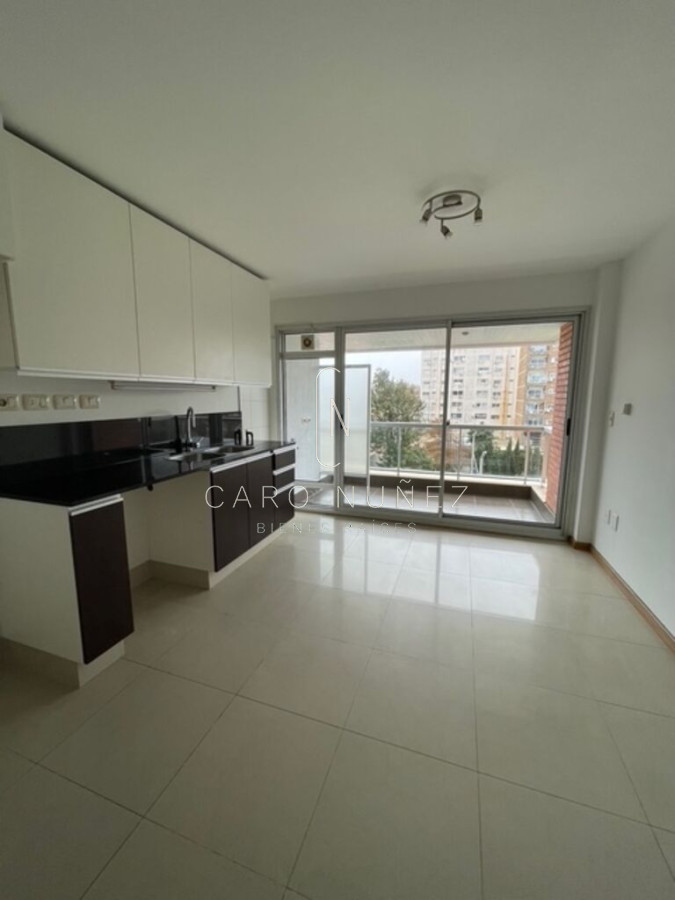 Apartamento ID.570 - ALQUILER UN DORMITORIO EN MALVIN, EDIFICIO DELPHINUS