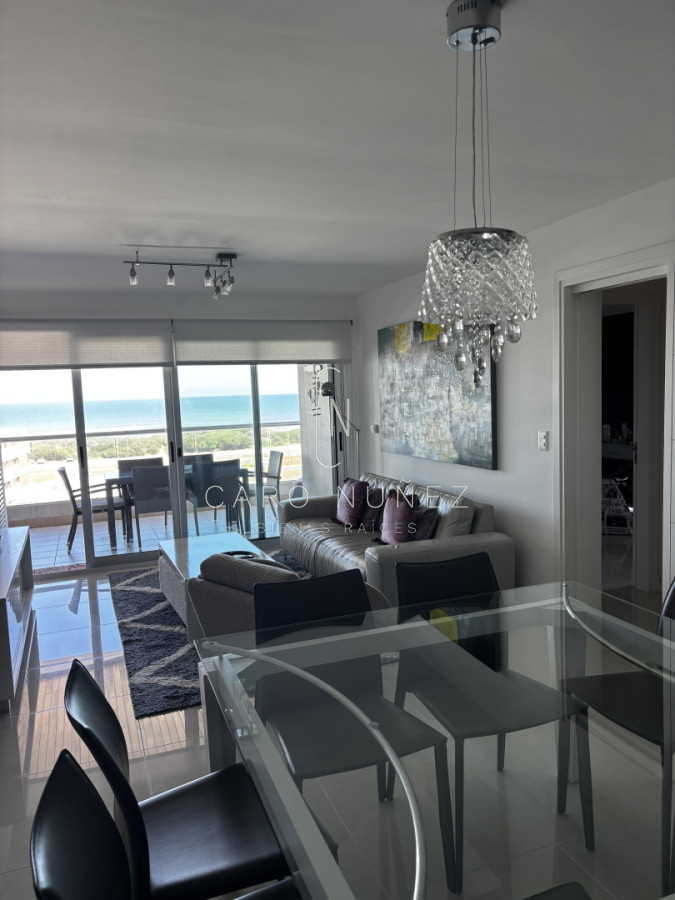 Apartamento ID.615 - Apartamento en Punta del Este, Brava