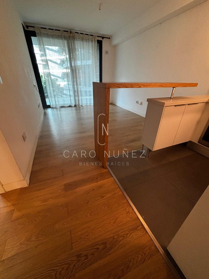 Apartamento ID.673 - Alquiler un dormitorio Forum 