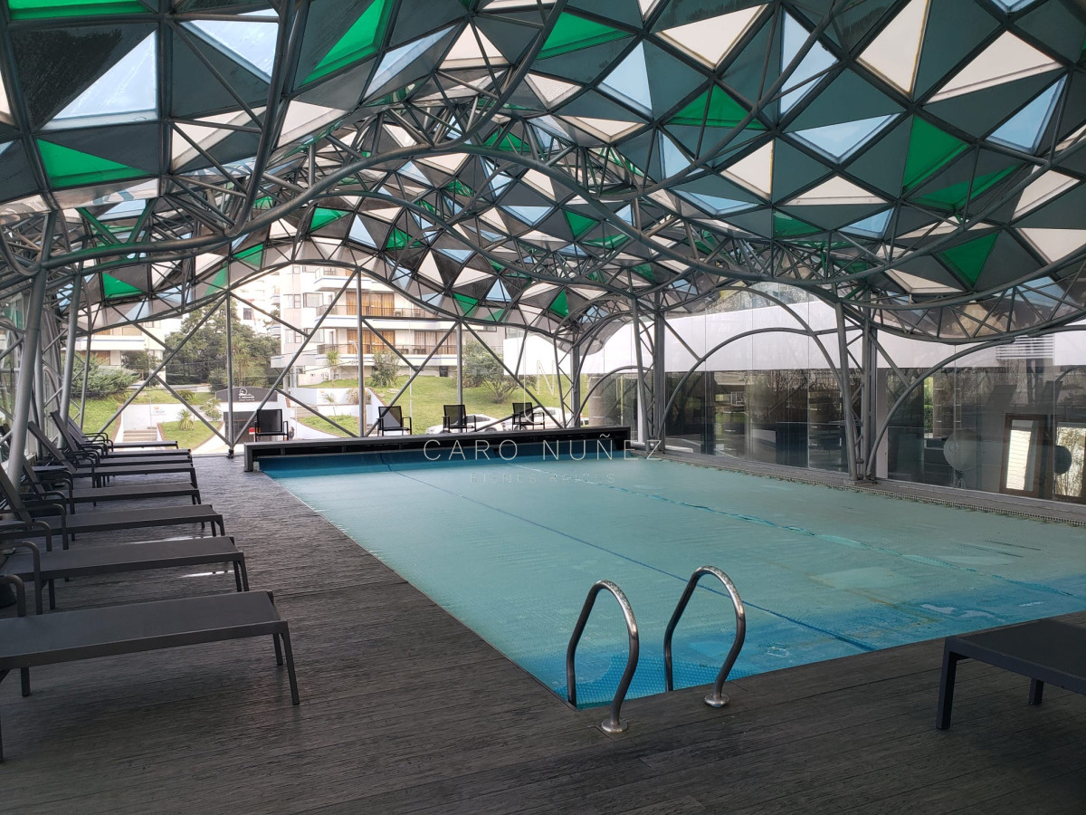 Apartamento ID.615 - Apartamento en Punta del Este, Brava