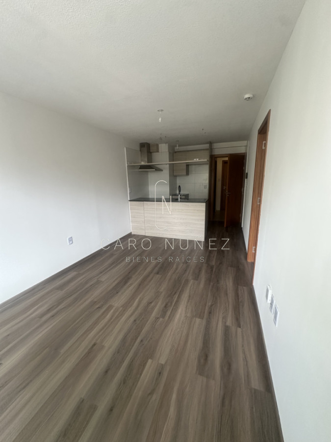 Apartamento ID.684 - ALQUILER UN DORMITORIO