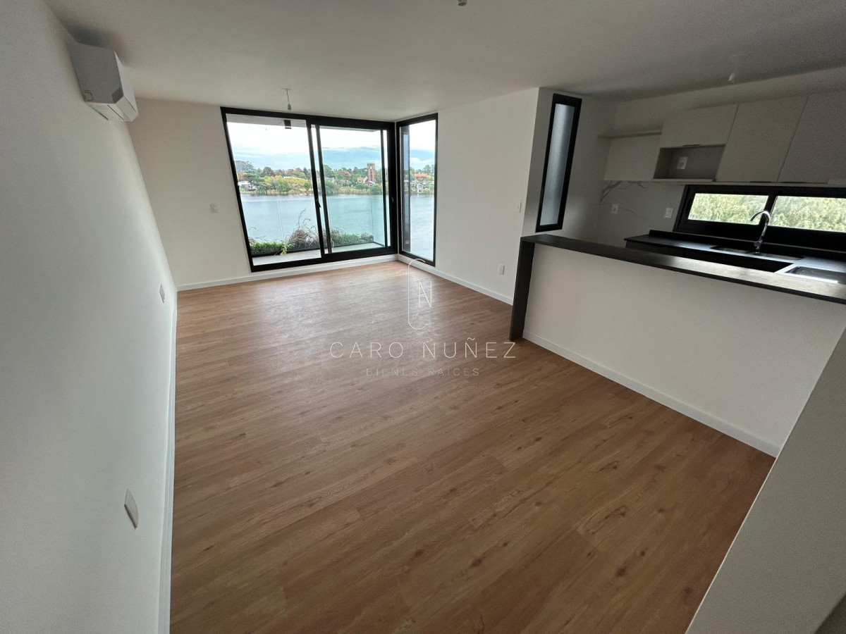 Apartamento ID.619 - Alquiler de Apartamento 2 Dormitorios – A Estrenar en Parque Miramar