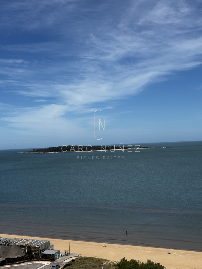 Apartamento ID.662 - Venta apto 3 dormitorios Goleta Punta del Este