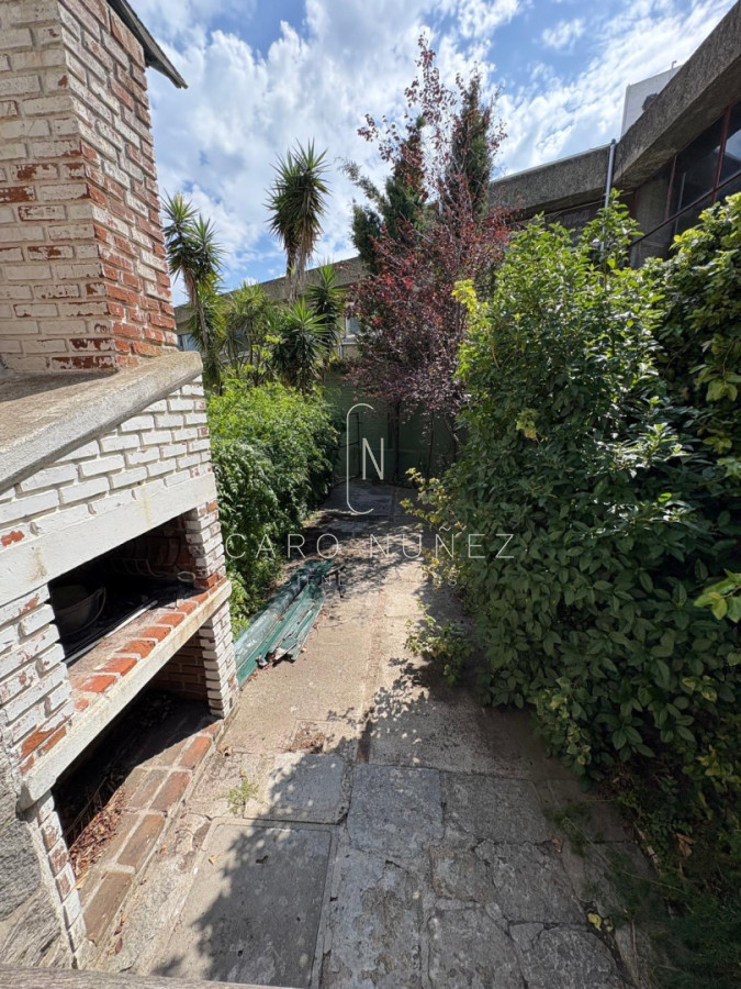 Apartamento ID.688 - Apartamento en venta Carrasco