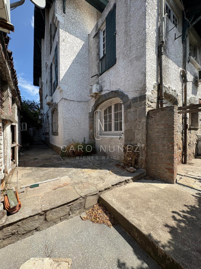 Apartamento ID.688 - Apartamento en venta Carrasco