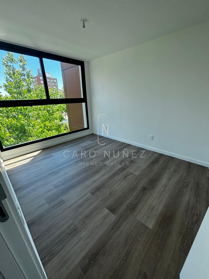 Apartamento ID.677 - Alquiler un dormitorio a estrenar