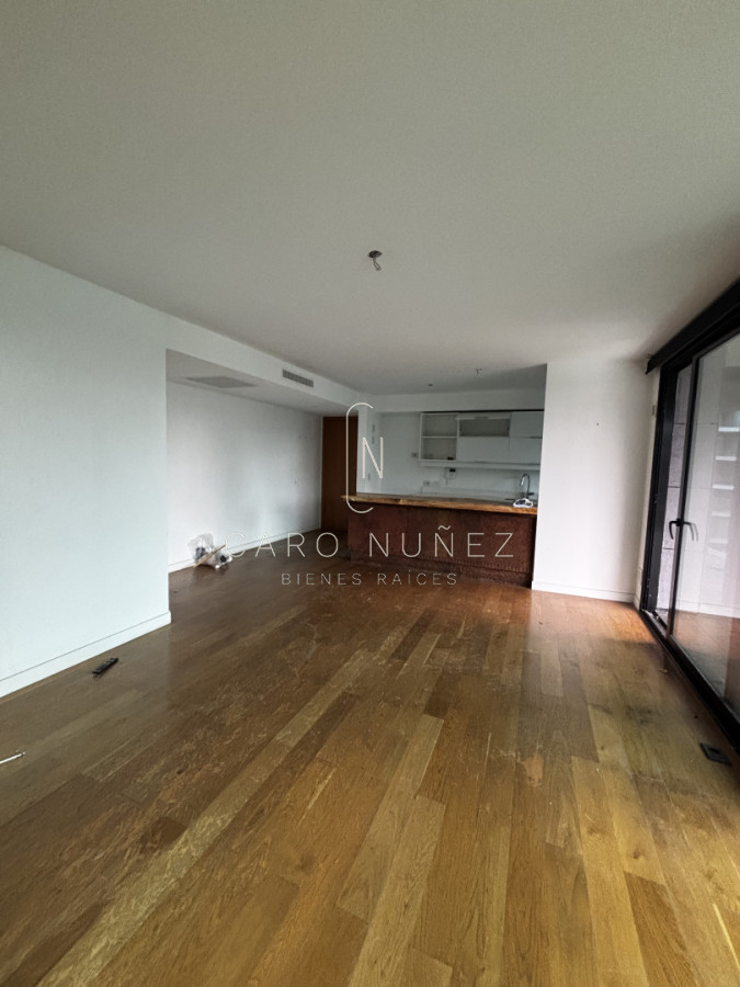 Apartamento ID.725 - Alquiler dos dormitorios Edificio Forum 