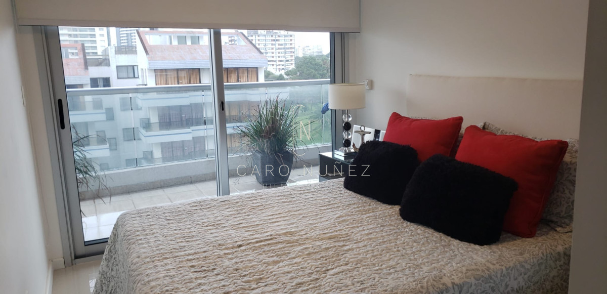 Apartamento ID.615 - Apartamento en Punta del Este, Brava