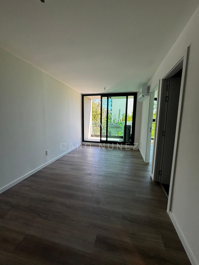 Apartamento ID.677 - Alquiler un dormitorio a estrenar