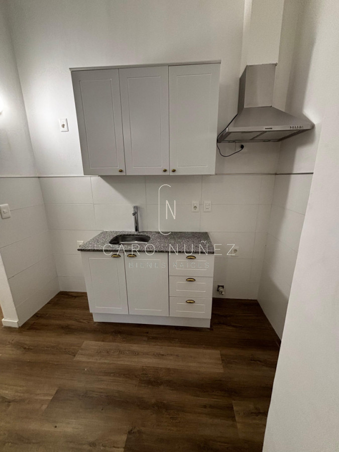 Apartamento ID.629 - Reciclaje en venta sobre Daniel Muñoz