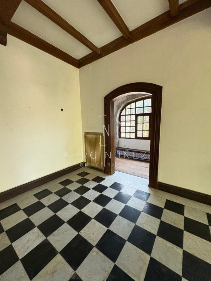 Apartamento ID.688 - Apartamento en venta Carrasco