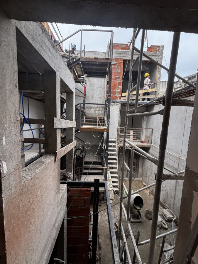 Apartamento ID.681 - VENTA UN DORMITORIO PALERMO