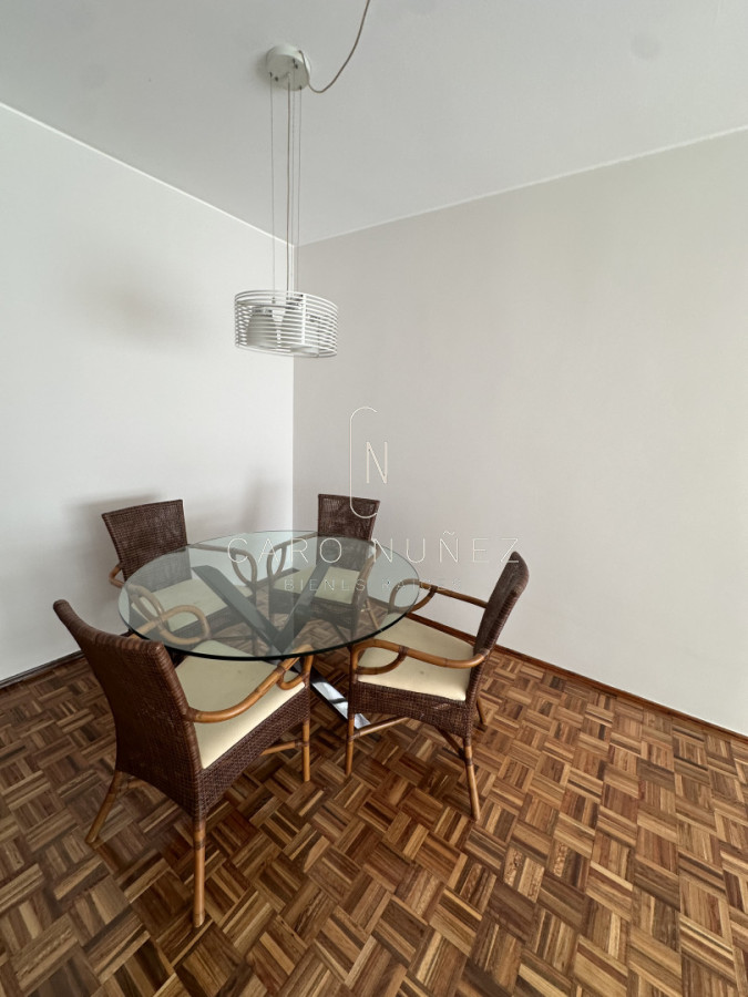 Apartamento ID.685 - Apartamento en Montevideo, Villa Biarritz