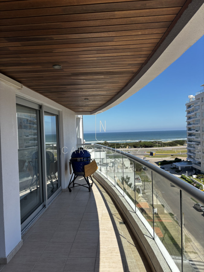 Apartamento ID.615 - Apartamento en Punta del Este, Brava