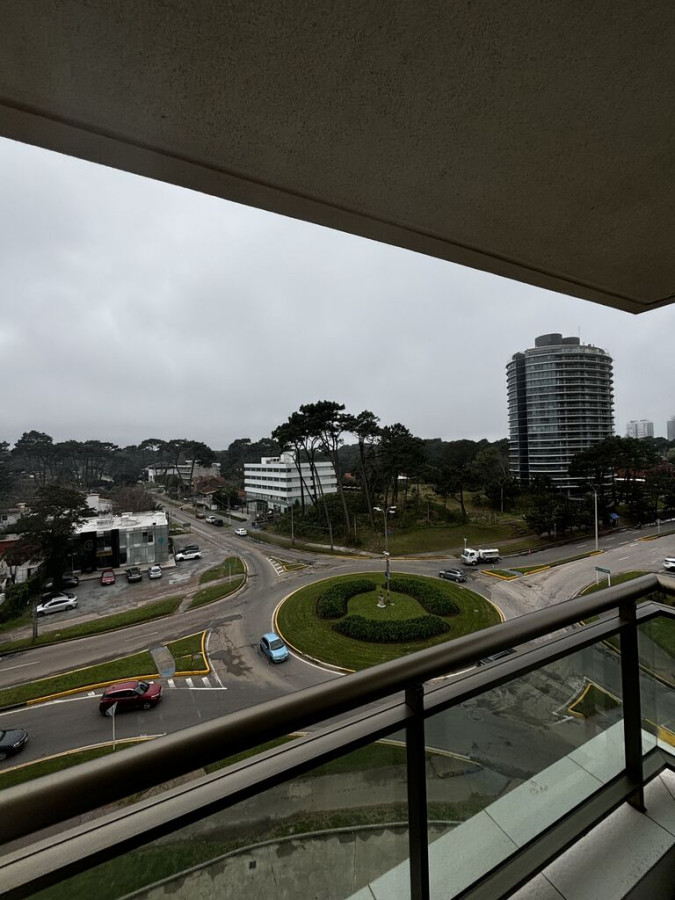 APARATMENTO EN VENTA EN PUNTA DEL ESTE 