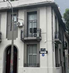 casa 2 dormitorios con renta
