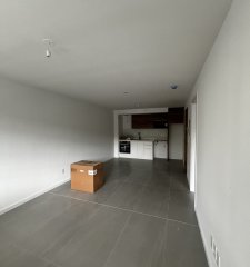 Apartamento en Montevideo, Punta Carretas