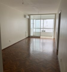 VENTA APARTAMENTO DOS DORMITORIOS EN POCITOS