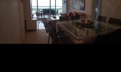 Apartamento en Punta del Este, Brava