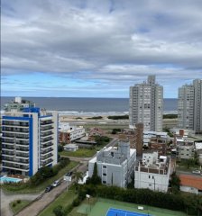 Venta de apto 2 dormitorios y medio