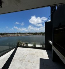 VENTA DOS DORMITORIOS LAKE LIFE A ESTRENAR
