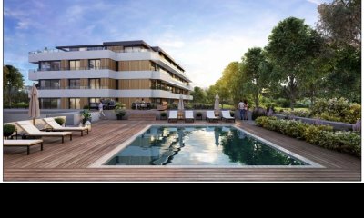 APARTAMENTO EN CONSTRUCCION, EN PUNTA DEL ESTE UN DORMITORIO
