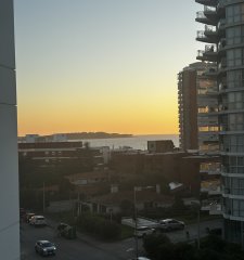 Apartamento en Punta del Este, Mansa