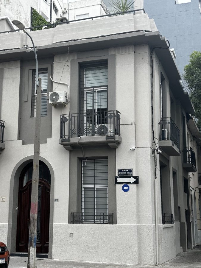 VENTA DUPLEX CON GGE Y DOS DORMITORIOS EN CORDON