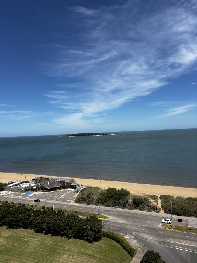 Venta apto 3 dormitorios Goleta Punta del Este