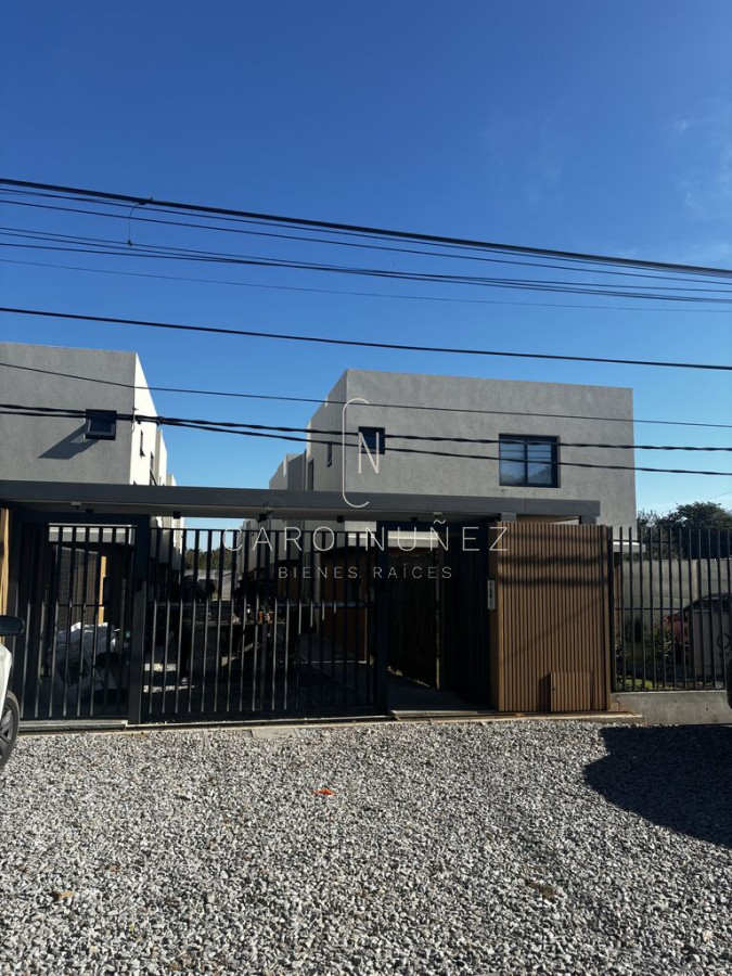 Casa ID.490 - Casa en Montevideo, Carrasco Norte