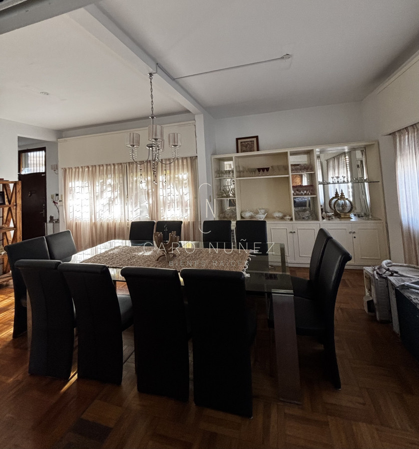 Casa ID.617 - Alquiler casa para clínica o vivienda