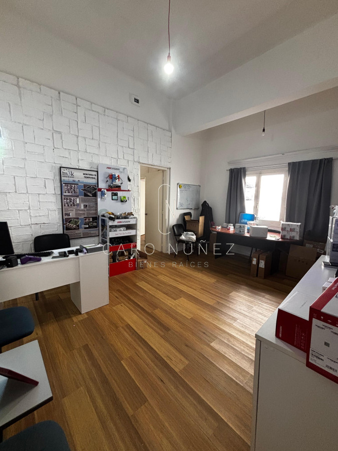 Casa ID.668 - Casa en venta con 3 unidades separadas 