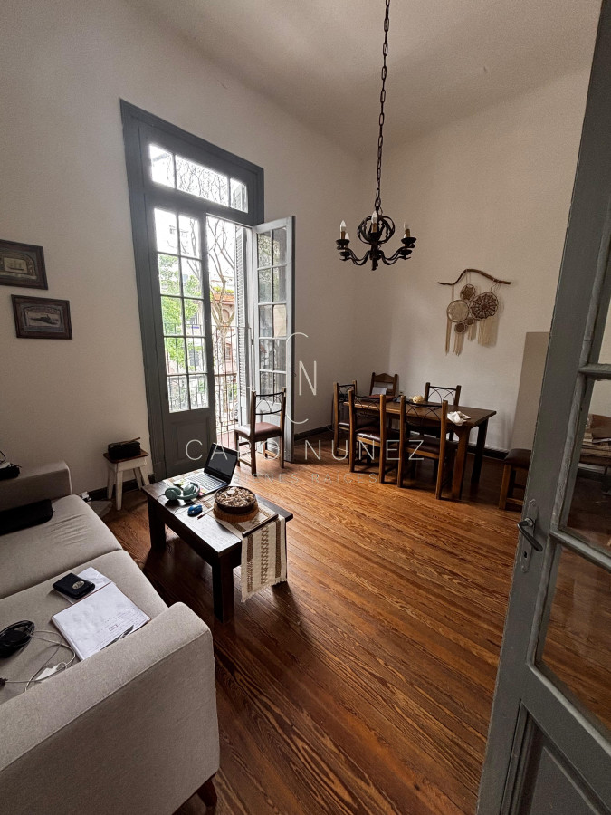 Casa ID.668 - Casa en venta con 3 unidades separadas 