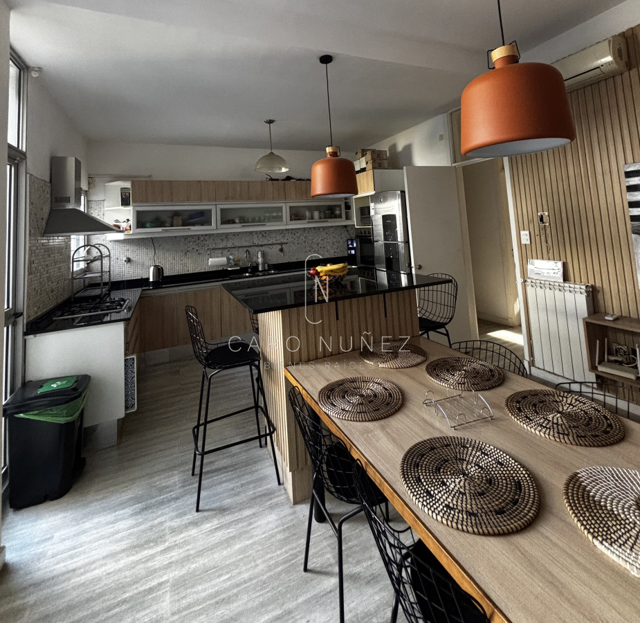 Casa ID.617 - Alquiler casa para clínica o vivienda