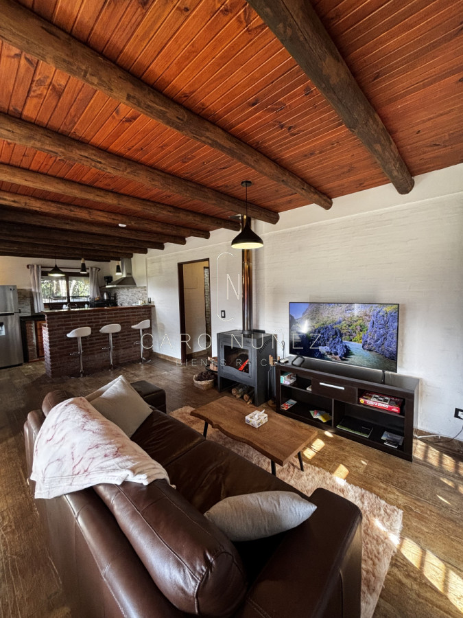 Casa ID.613 - Venta casa 3 dormitorios