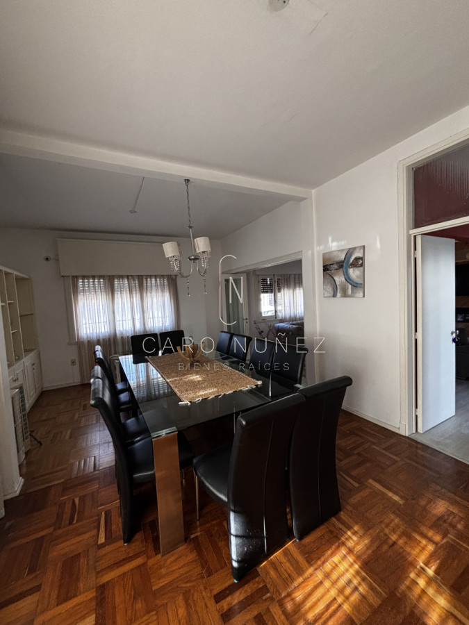 Casa ID.617 - Alquiler casa para clínica o vivienda