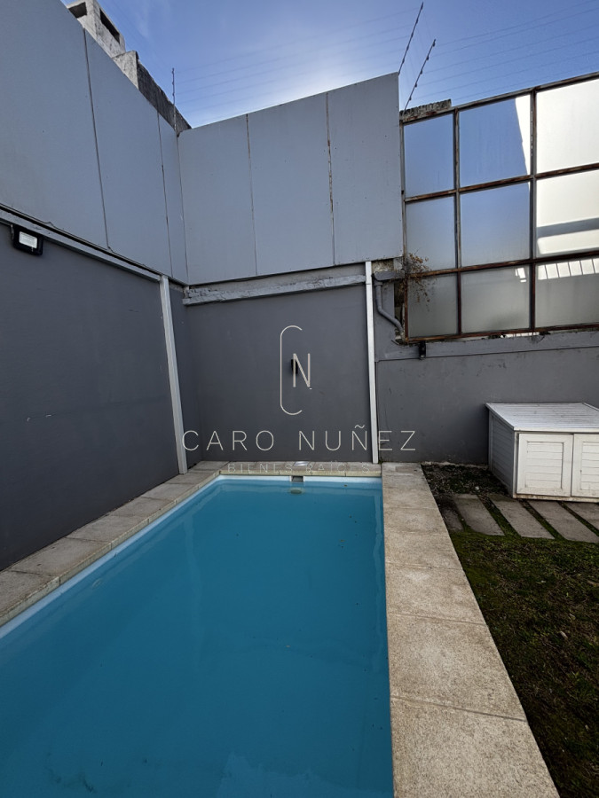 Casa ID.617 - Alquiler casa para clínica o vivienda