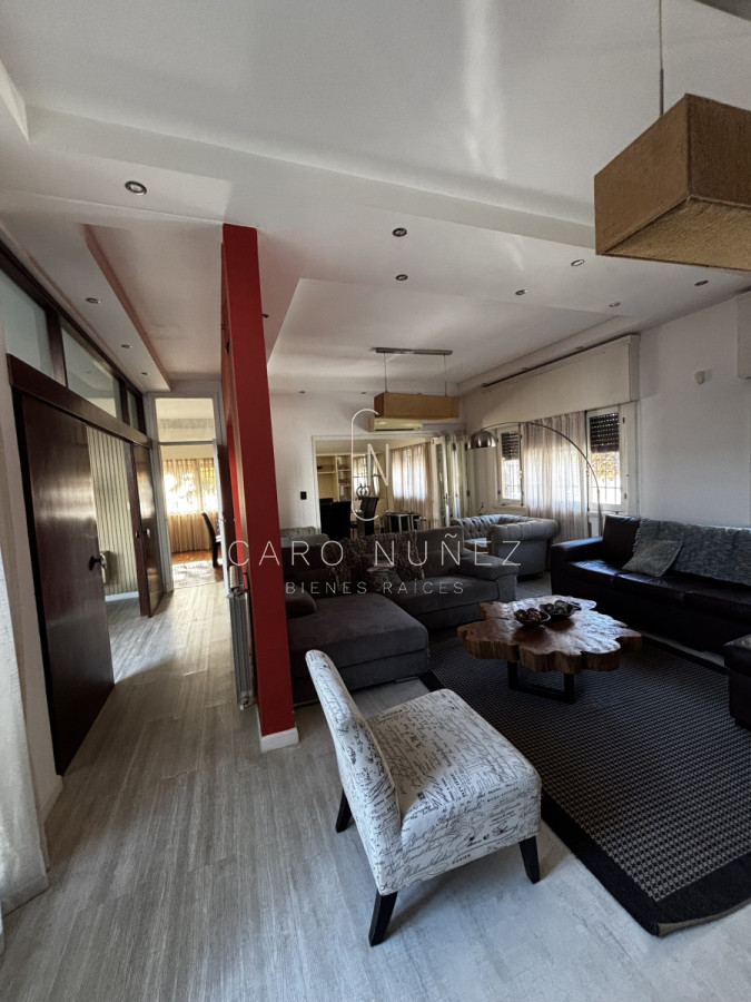 Casa ID.617 - Alquiler casa para clínica o vivienda