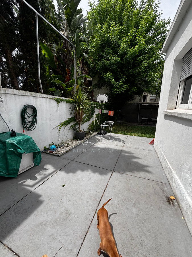 Casa ID.668 - Casa en venta con 3 unidades separadas 