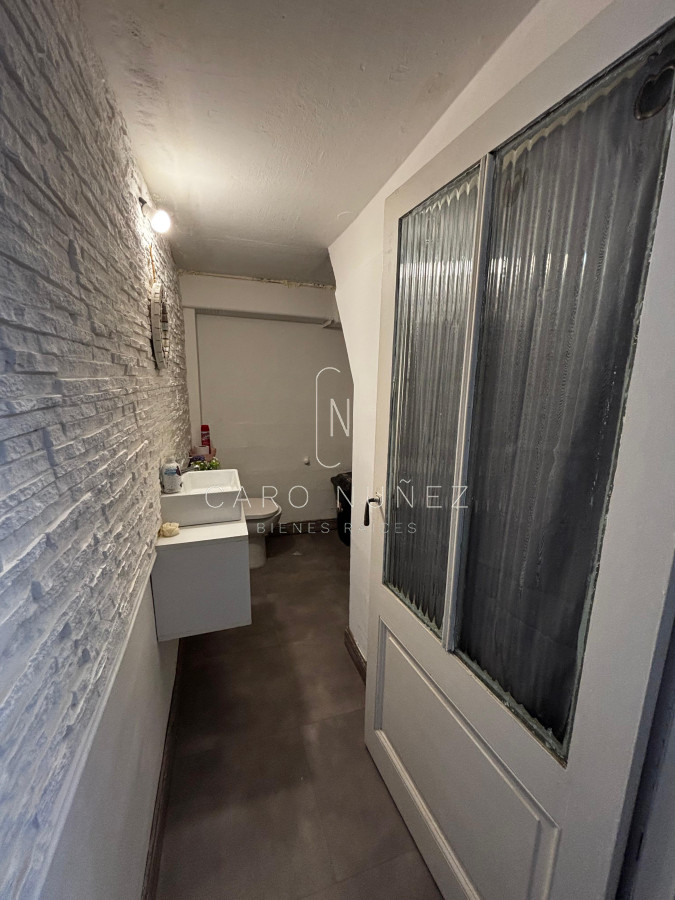 Casa ID.668 - Casa en venta con 3 unidades separadas 